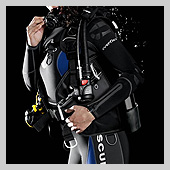 Buoyancy Compensator