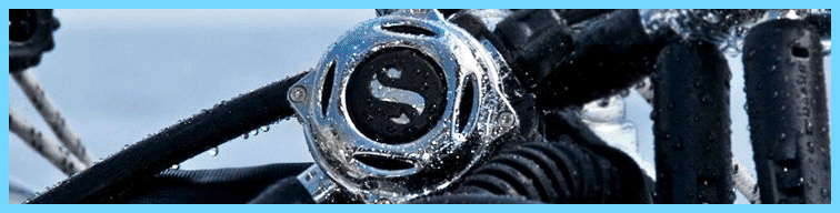 Scuba Pro Regulator