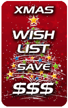 X-mas ideas for under $30
