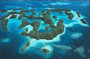 Palau 2017